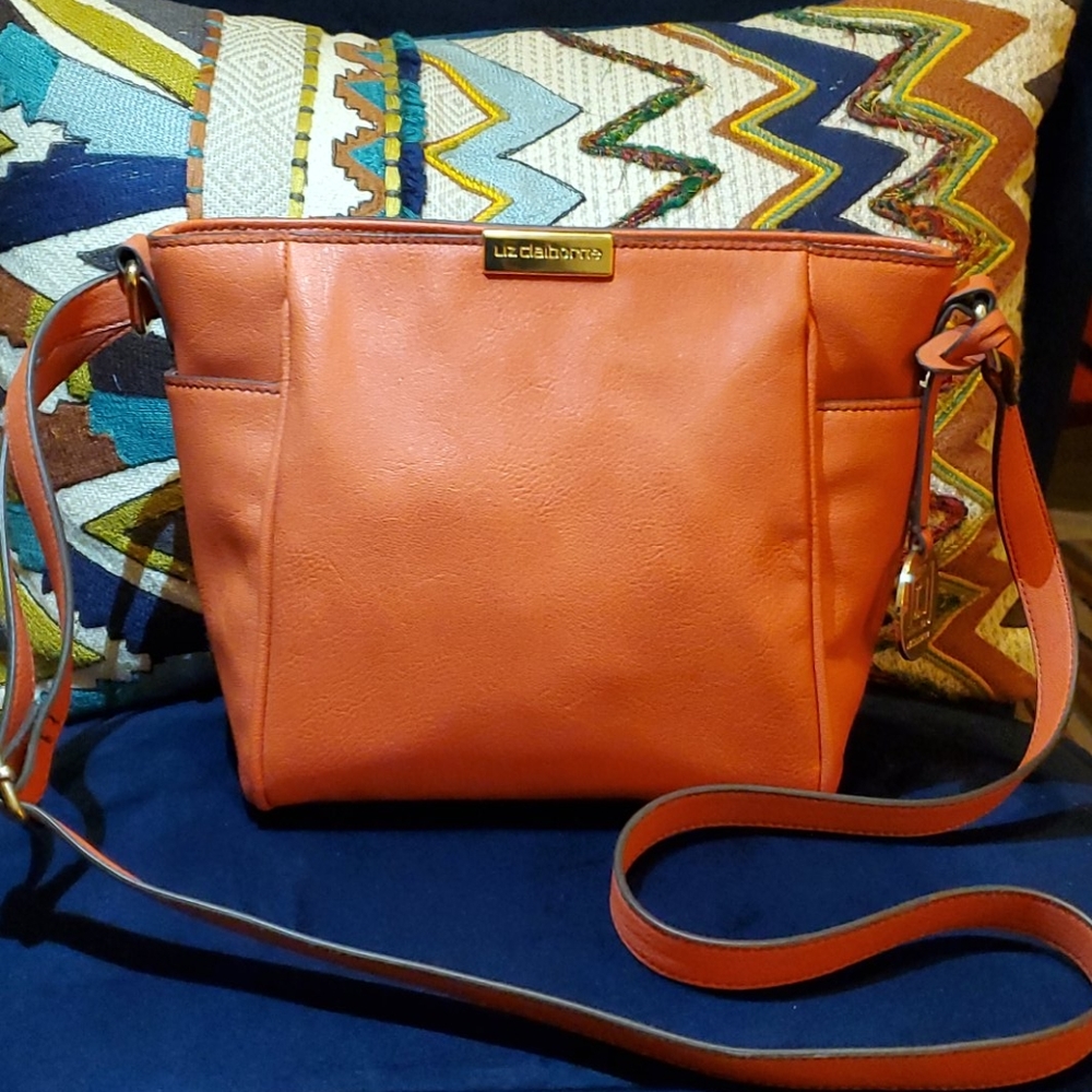 Designer Liz Claiborne Cross Body Bag